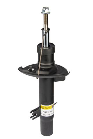 Амортизаторная стойка передняя правая RS315446 RAISO