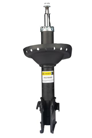 Амортизаторная стойка передняя правая RS316469 RAISO