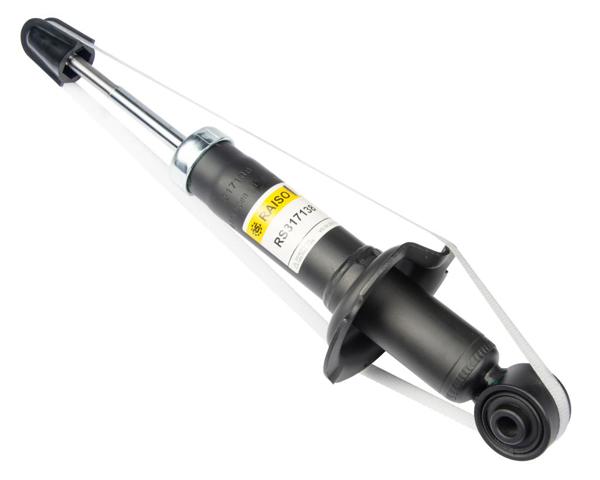 Цилиндр подвески RS317138 RAISO