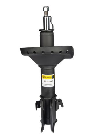 Амортизатор передний левый RS317147 RAISO