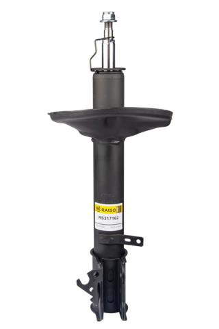 Амортизаторная стойка передняя левая RS317162 RAISO