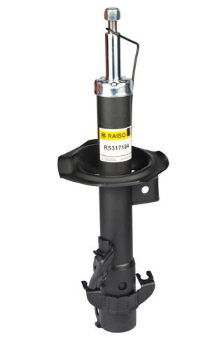 Амортизаторная стойка передняя правая RS317184 RAISO