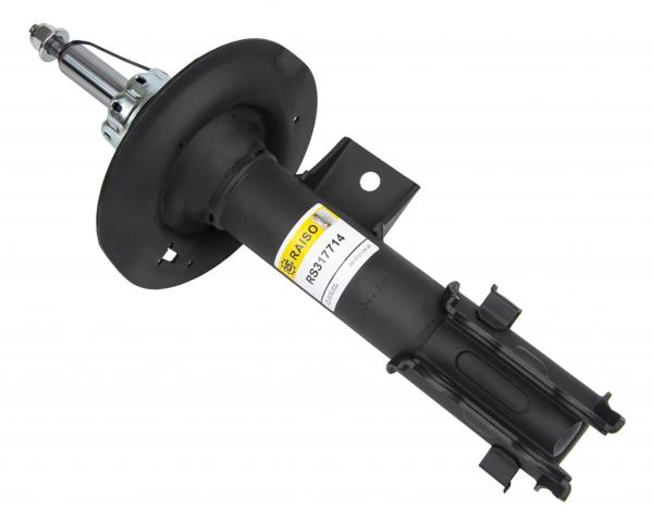 Амортизатор передней подвески левой RS317714 RAISO