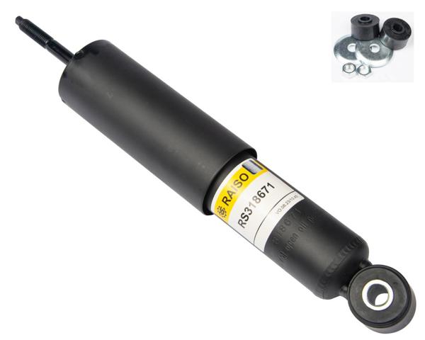 Амортизатор передней подвески RS318671 RAISO