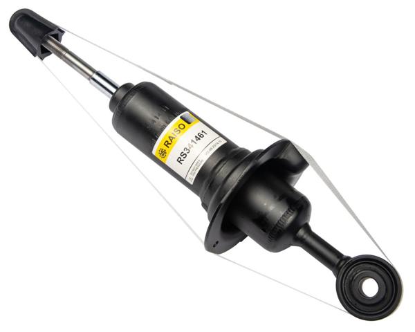 Стойка передняя RS341461 RAISO
