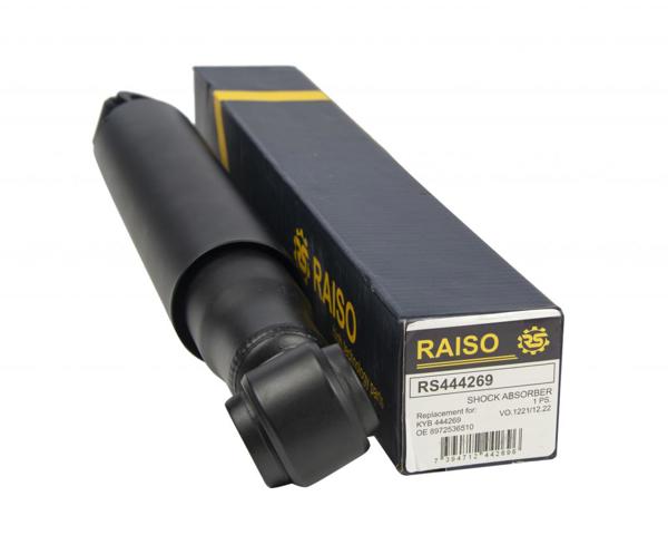 Амортизационная стойка задняя RS444269 RAISO