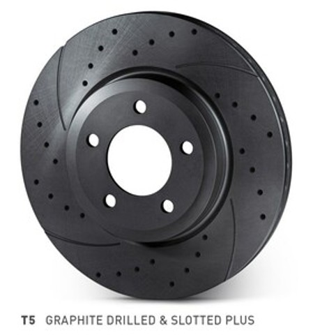 RT22019GLT5 ROTINGER Тормозные диски купить в Запорожье