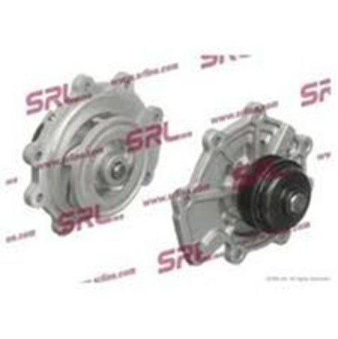 Помпа охлаждения S10111 POLCAR