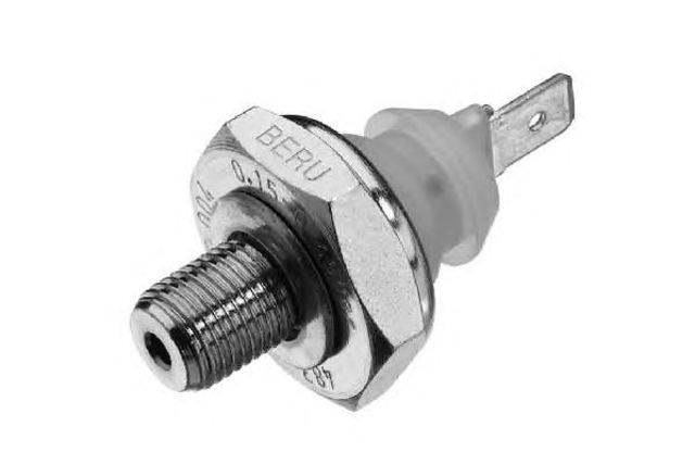 Датчик давления масла двигателя Вольво 850