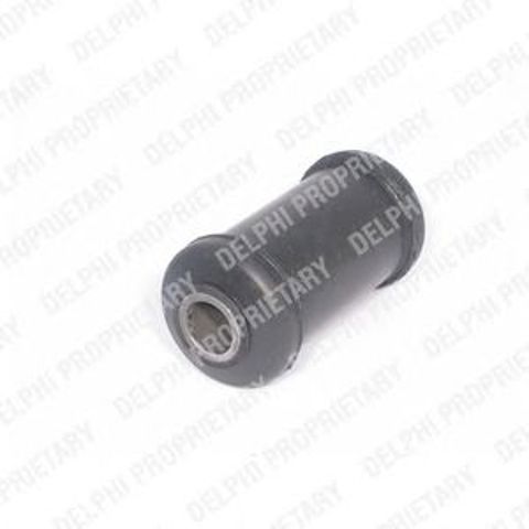 Сайлентблок переднего нижнего рычага TD519W DELPHI
