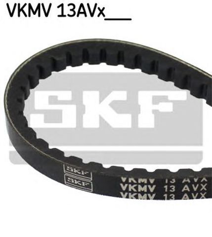 Клиновый ремень VKMV13AVX1050 SKF