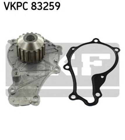 Насос охлаждения VKPC83259 SKF