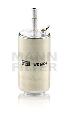 Фильтр топливный WK6004 MANN