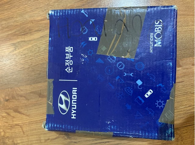HYUNDAI 954702W700 в наличии Запорожье