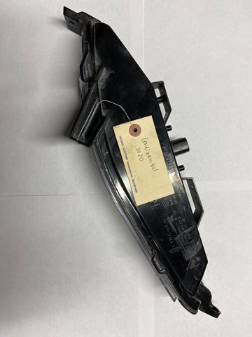 Фара дневного света, правая GD9Z13200E FORD