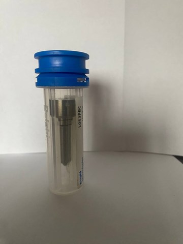 L053PBC DELPHI Распылитель форсунки купить в Ровно