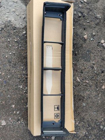 1669110010 TOYOTA купить в Украина