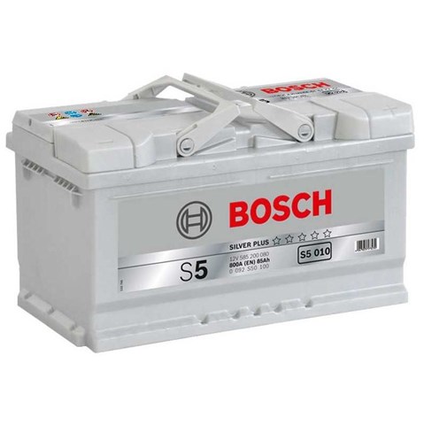 BOSCH 0092S50100 Аккумуляторная батарея (АКБ) в наличии Харьков