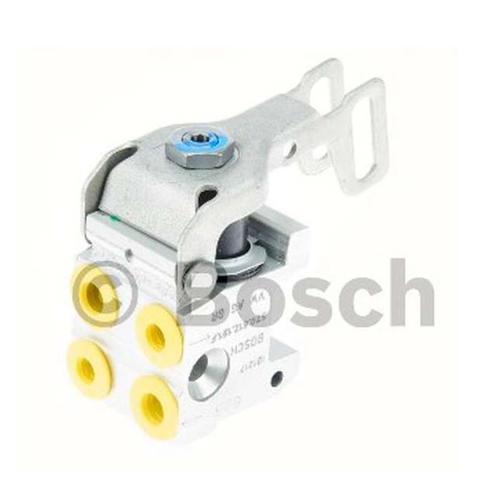 0204031682 BOSCH Регулятор давления тормозов (регулятор тормозных сил) купить в Тернополь