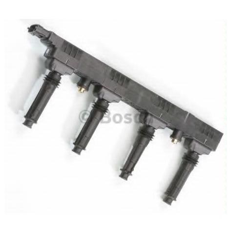 0221503468 BOSCH Катушка зажигания купить в Полтава