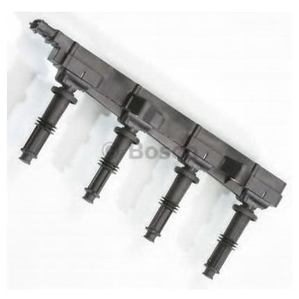 0221503469 BOSCH Катушка зажигания купить в Чернигов