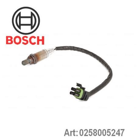 0258005247 Лямбда зонд купить Днепр