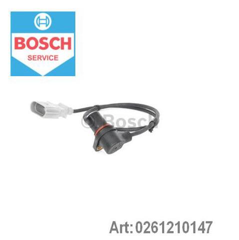 BOSCH 0261210147 Датчик коленвала в наличии Житомир