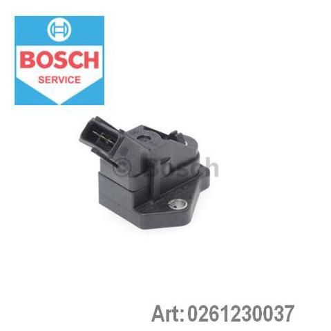 Bosch (lv) ,датчик абсолютного тиску в т.ч volga 3110 peugeot 106/306/405 citroen zx, xm, xantia [-] 0261230037