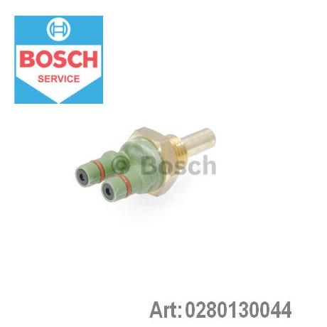 0280130044 BOSCH Датчик температуры охлаждающей жидкости купить в Харьков