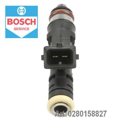 0280158827 BOSCH Форсунка впрыска топлива купить в Чернигов