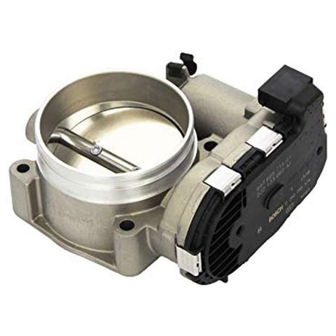 0280750474 BOSCH Дроссельная заслонка купить в Хмельницкий