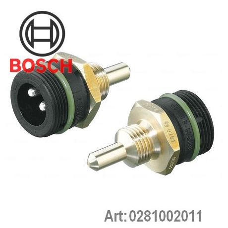 BOSCH 0281002011 Датчик температуры топлива в наличии Львов