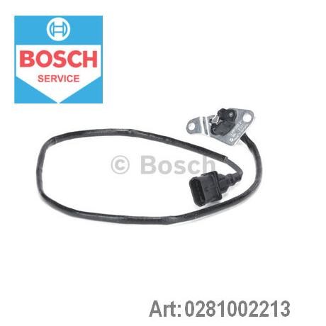 BOSCH 0281002213 Датчик распредвала в наличии Сумы