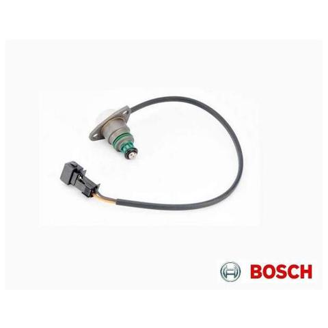 0281002650 BOSCH Клапан регулировки давления (редукционный клапан ТНВД) Common-Rail-System купить в Киев