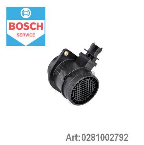 BOSCH 0281002792 ДМРВ в наличии Тернополь