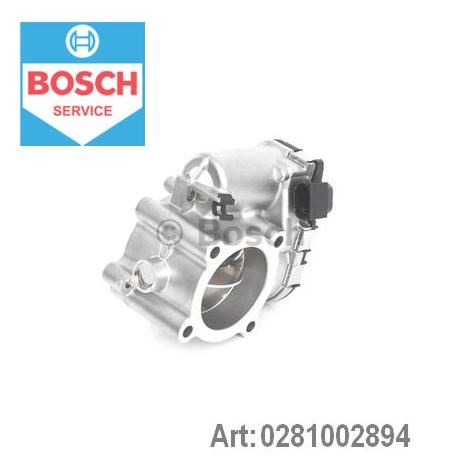 0281002894 Дроссельная заслонка купить Винница