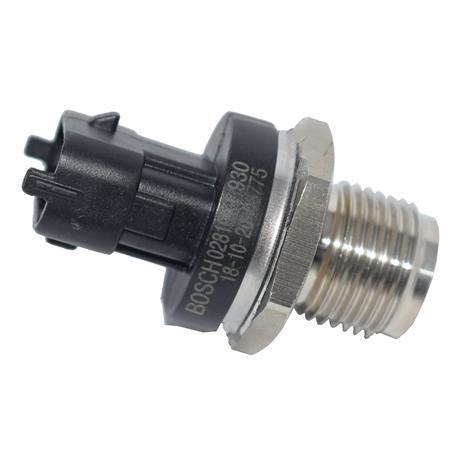 0281002930 BOSCH Датчик давления топлива купить в Тернополь
