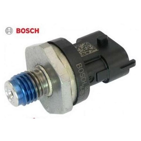 0281002964 BOSCH Датчик давления топлива купить в Запорожье