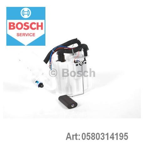 BOSCH 0580314195 Топливный насос электрический погружной в наличии Чернигов