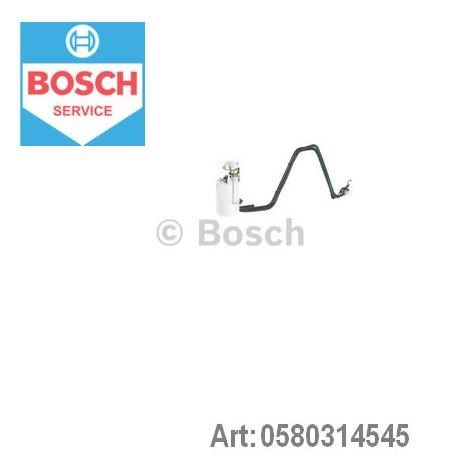 BOSCH 0580314545 Модуль топливного насоса с датчиком уровня топлива в наличии Черновцы