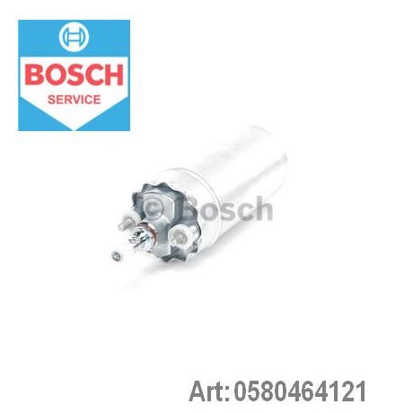 BOSCH 0580464121 Элемент-турбинка топливного насоса в наличии Житомир