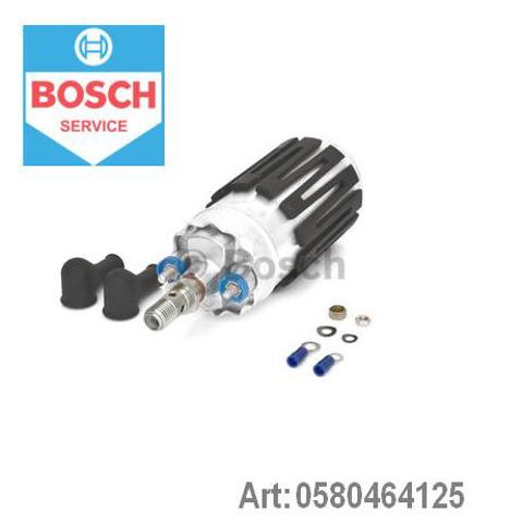 0580464125 BOSCH Топливный насос электрический погружной купить в Львов