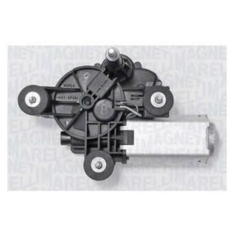 064013014010 MAGNETI MARELLI Мотор стеклоочистителя заднего стекла купить в Львов