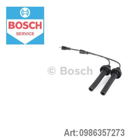 BOSCH 0986357273 Высоковольтные провода в наличии Хмельницкий