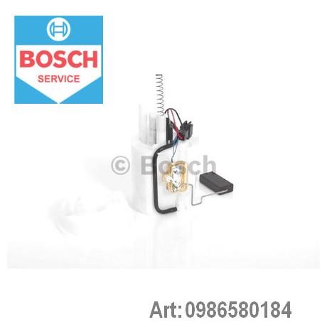 BOSCH 0986580184 Бензонасос в наличии Чернигов