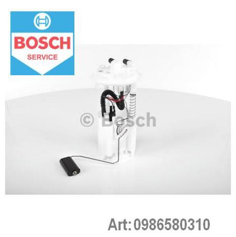 0986580310 BOSCH Бензонасос купить в Хмельницкий