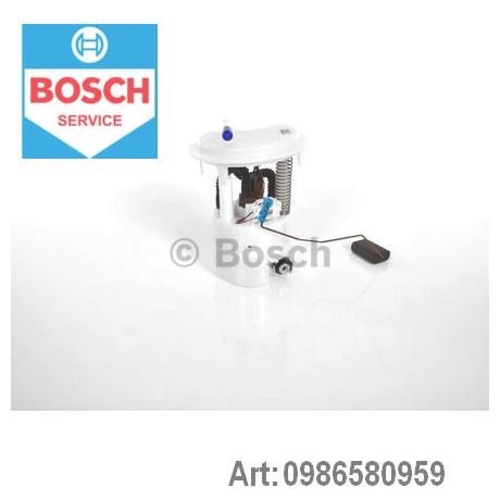 BOSCH 0986580959 Бензонасос в наличии Тернополь