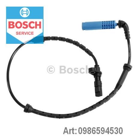 0986594530 BOSCH Датчик АБС (ABS) задний купить в Николаев
