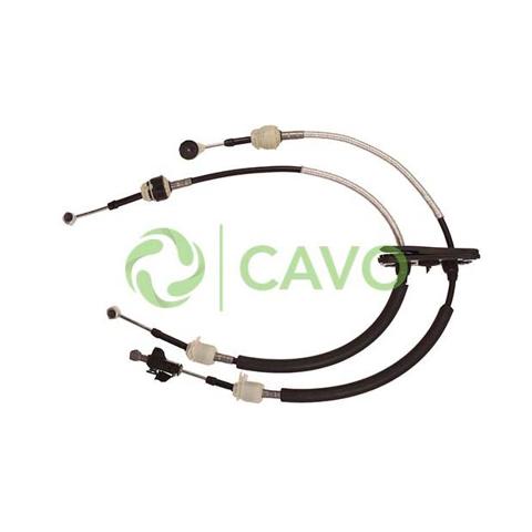 CAVO 1114605 Трос КПП в наличии Запорожье