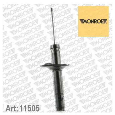 MONROE 11505 Амортизатор передний в наличии Украина